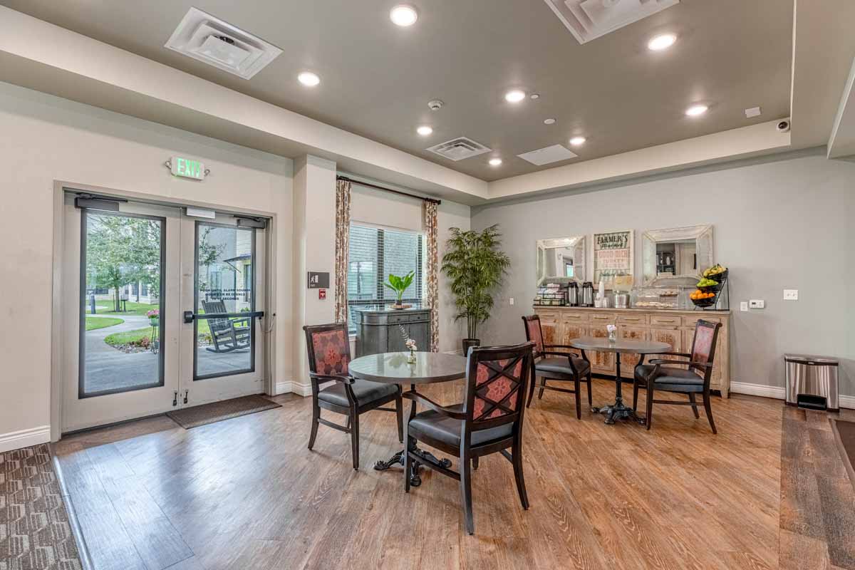 Tech Ridge Oaks Assisted Living and Memory Care, Austin, TX 20