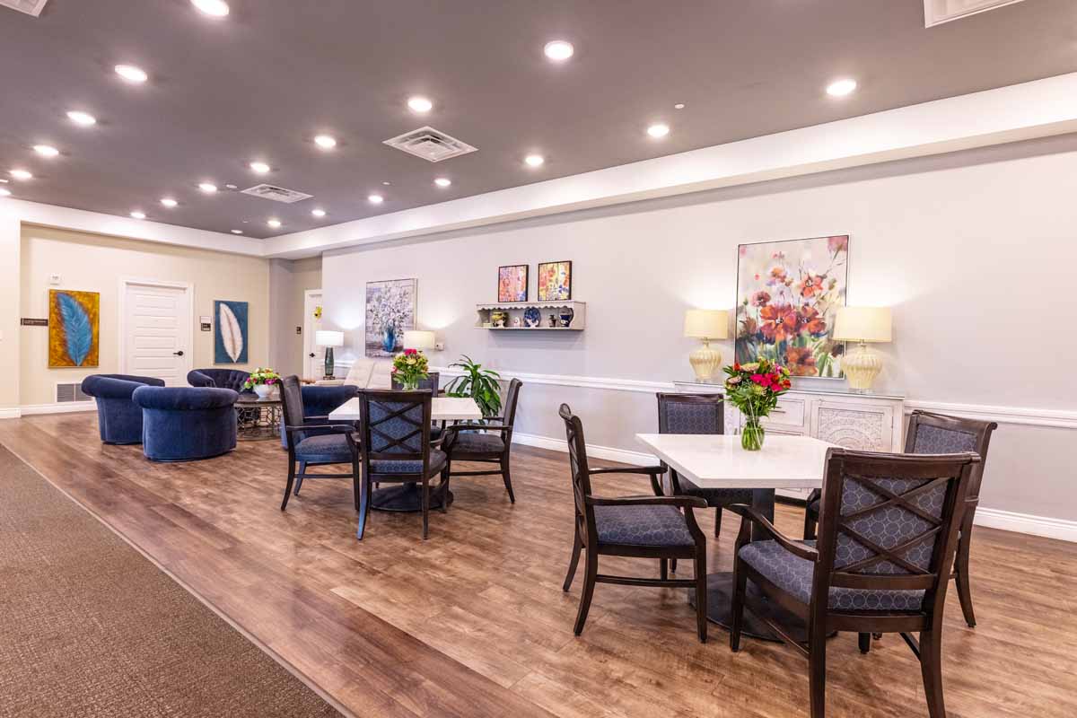 Tech Ridge Oaks Assisted Living and Memory Care, Austin, TX 36