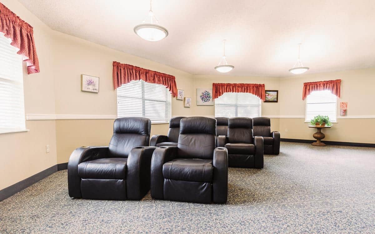 Valley View Senior Living, Harlingen, TX 4