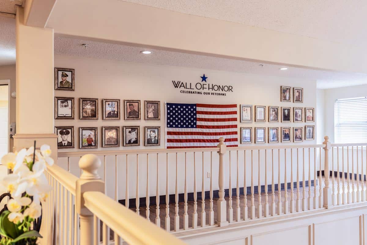 Valley View Senior Living, Harlingen, TX 18