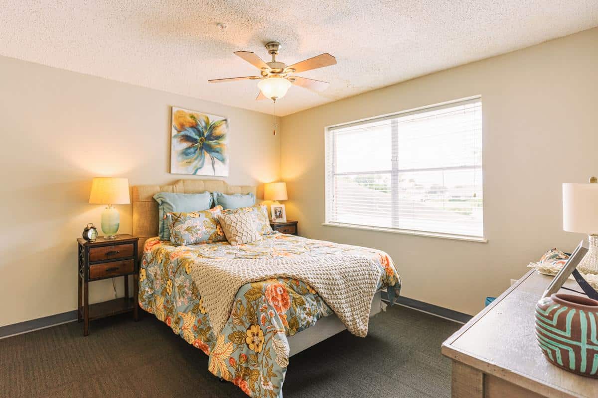 Valley View Senior Living, Harlingen, TX 26