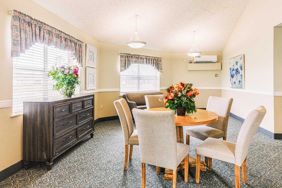 Valley View Senior Living, Harlingen, TX 32