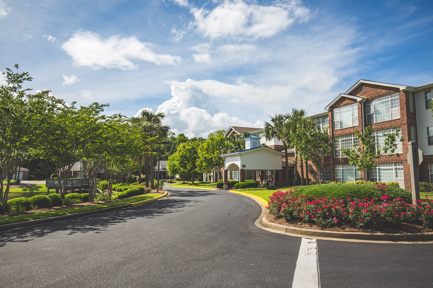 The Lakes at Litchfield, Pawleys Island, SC 3