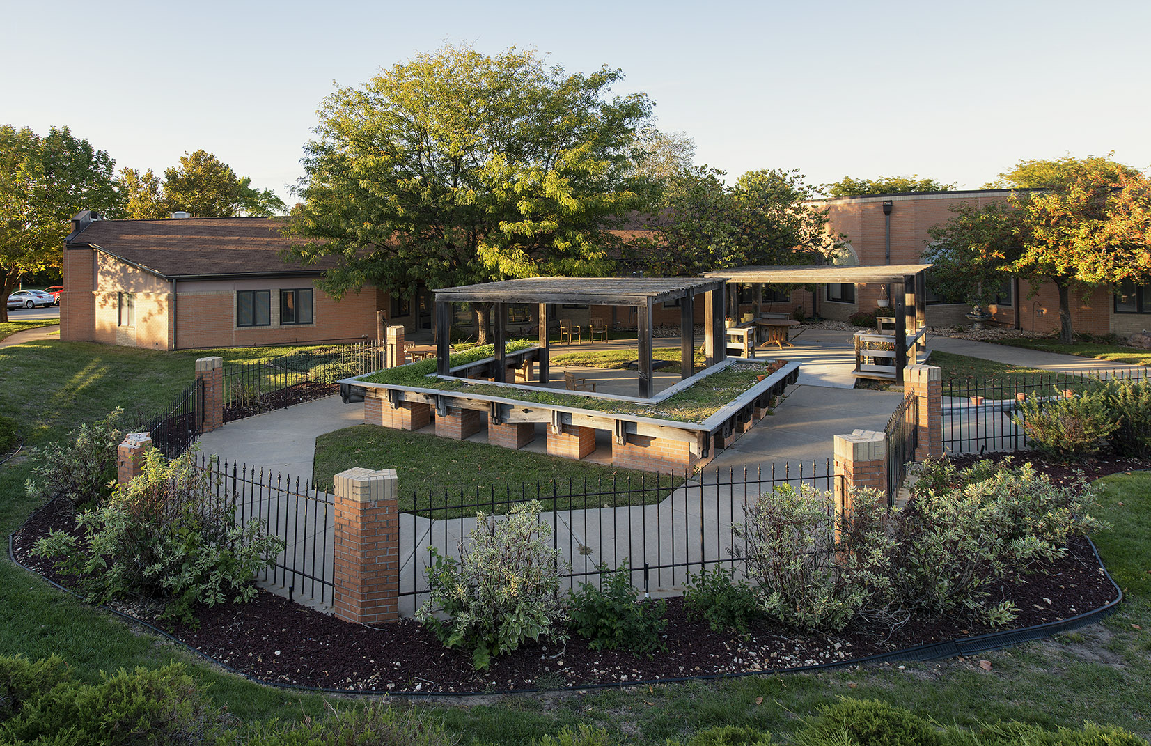 Topeka Presbyterian Manor, Topeka, KS 3