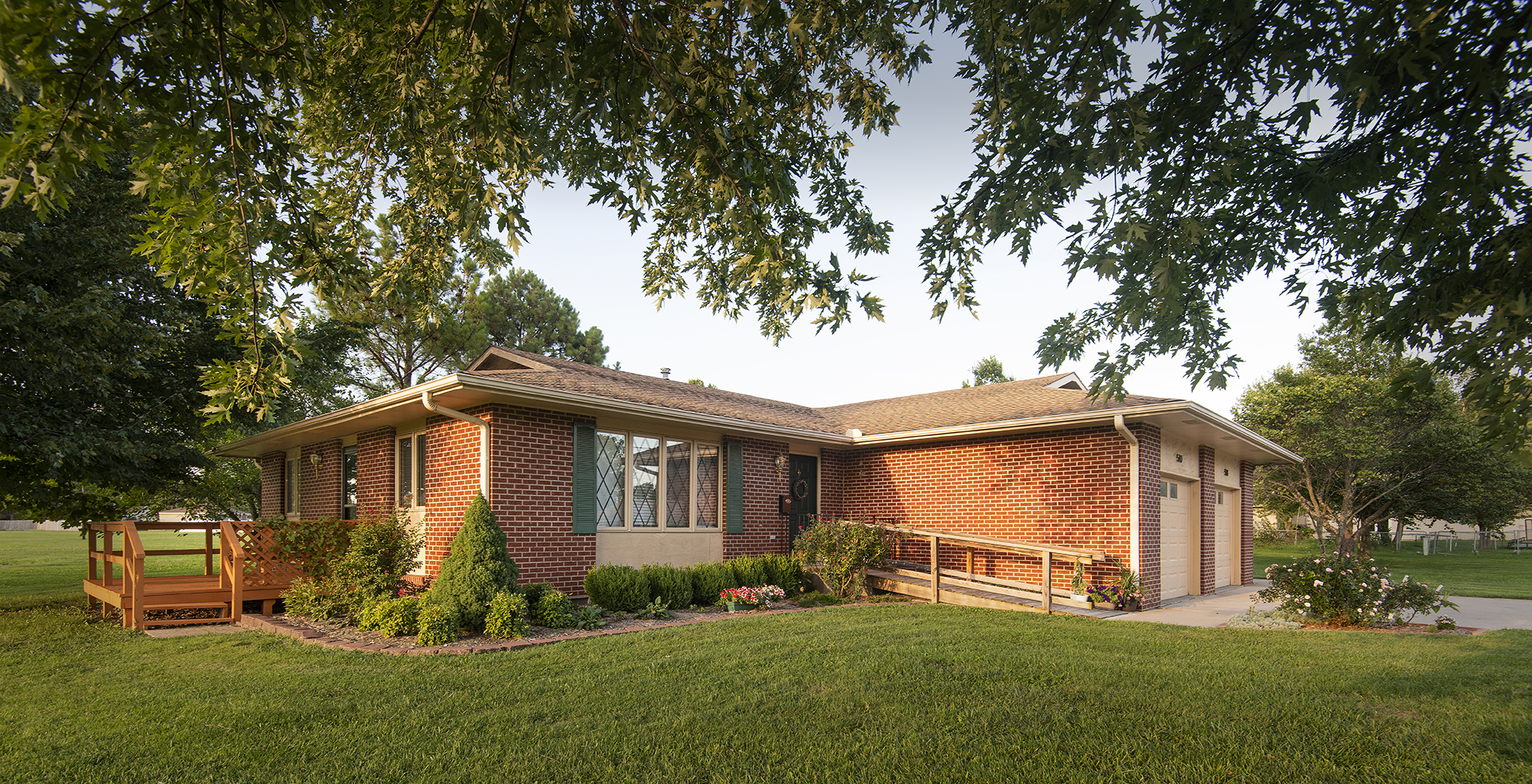 Parsons Presbyterian Manor, Parsons, KS 2