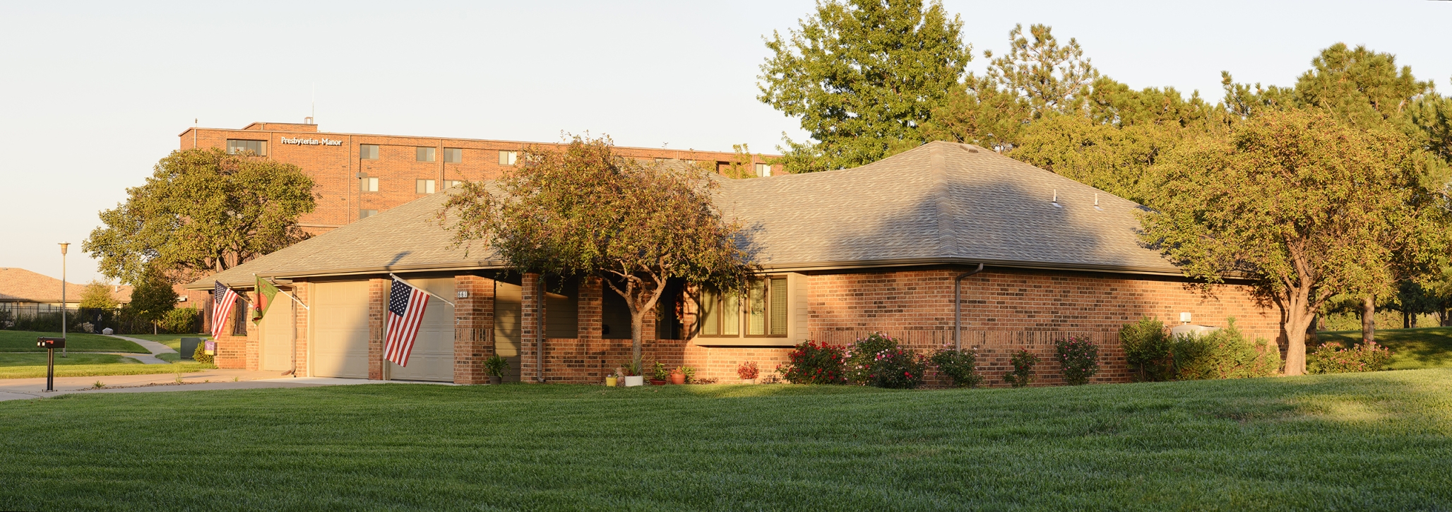 Salina Presbyterian Manor, Salina, KS 5