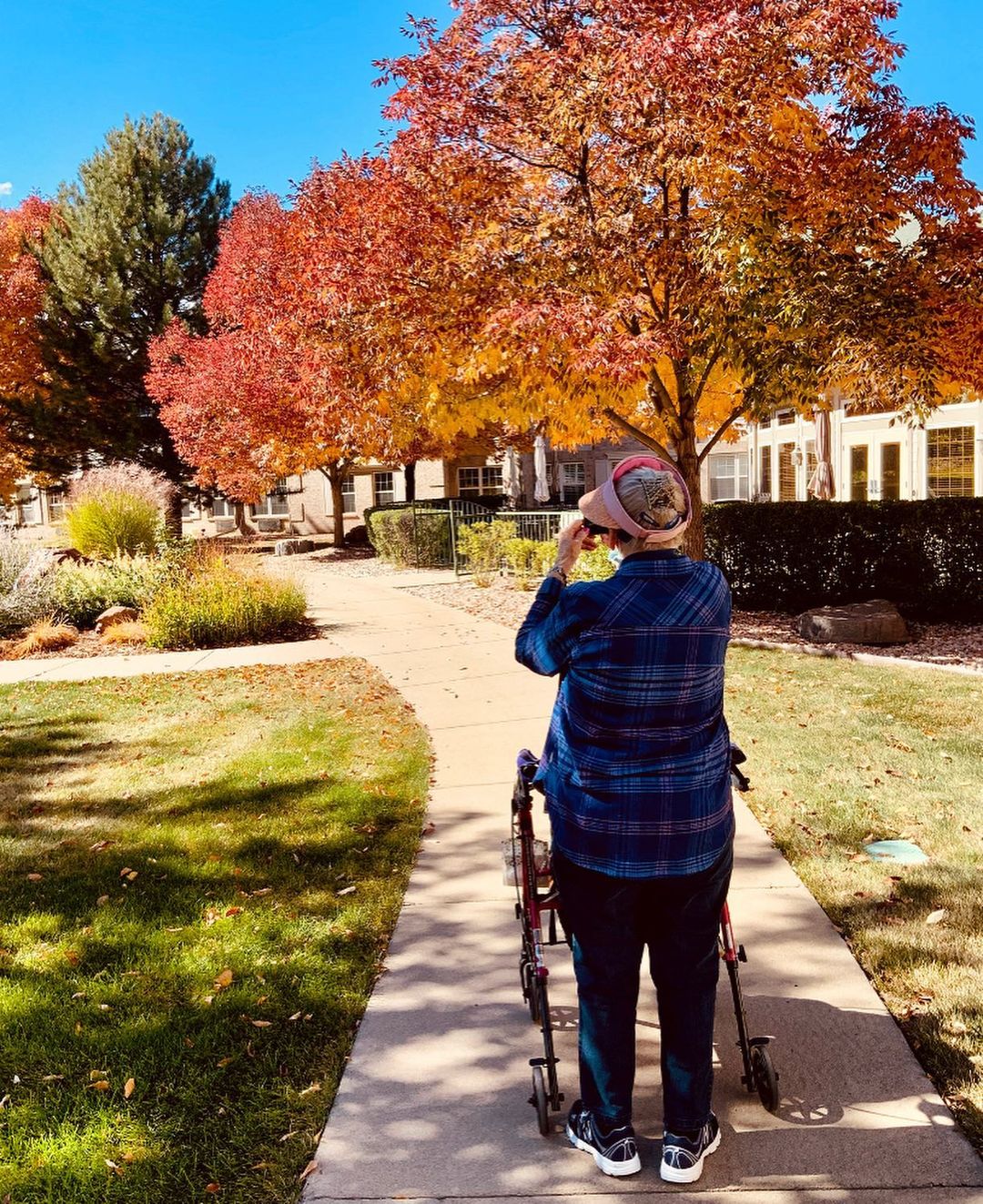 Gardens at Columbine, Littleton, CO 9