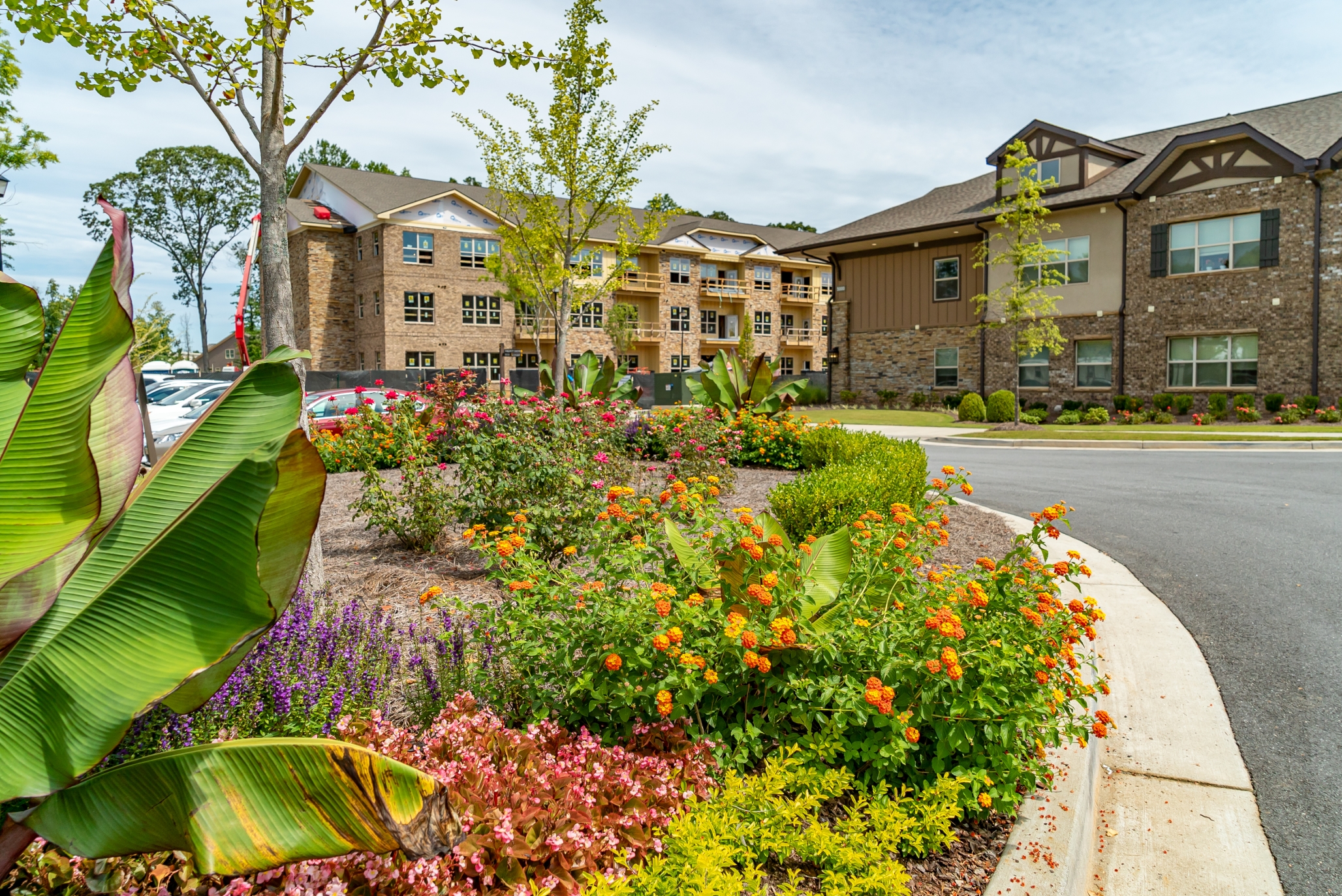 Celebration Village Forsyth, Suwanee, GA 7