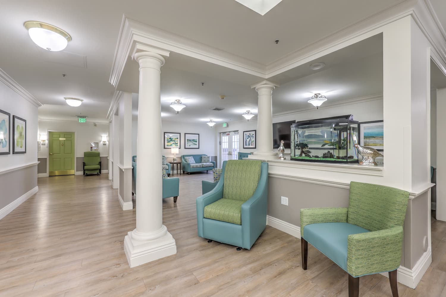 Heritage Springs Assisted Living and Memory Care, Las Vegas, NV 8