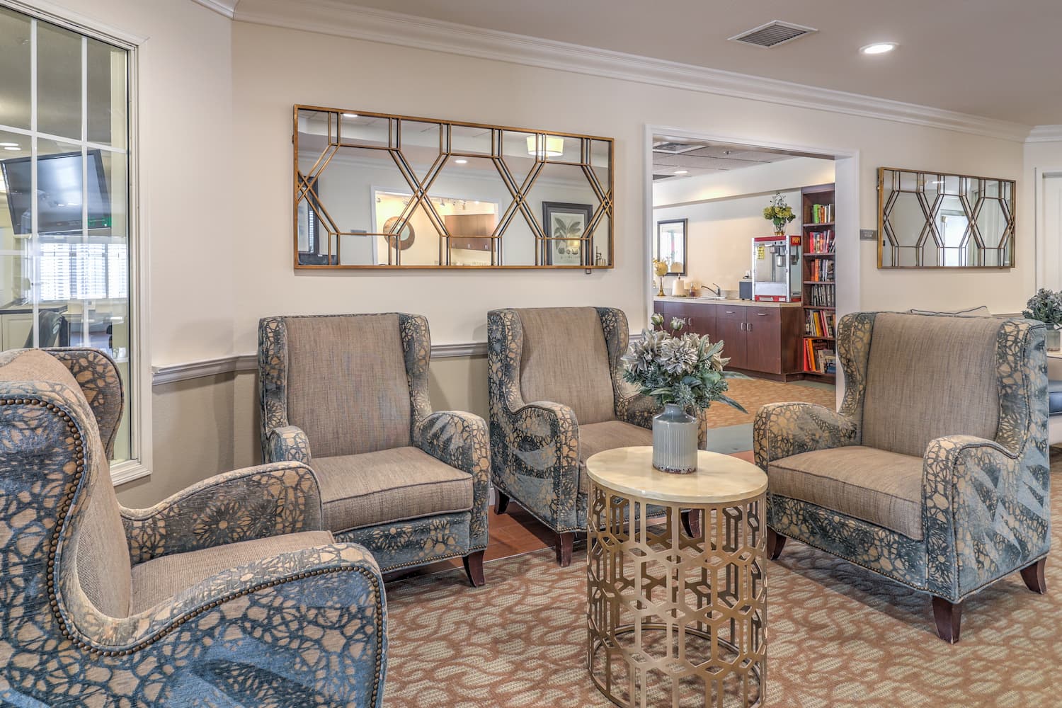 Heritage Springs Assisted Living and Memory Care, Las Vegas, NV 5