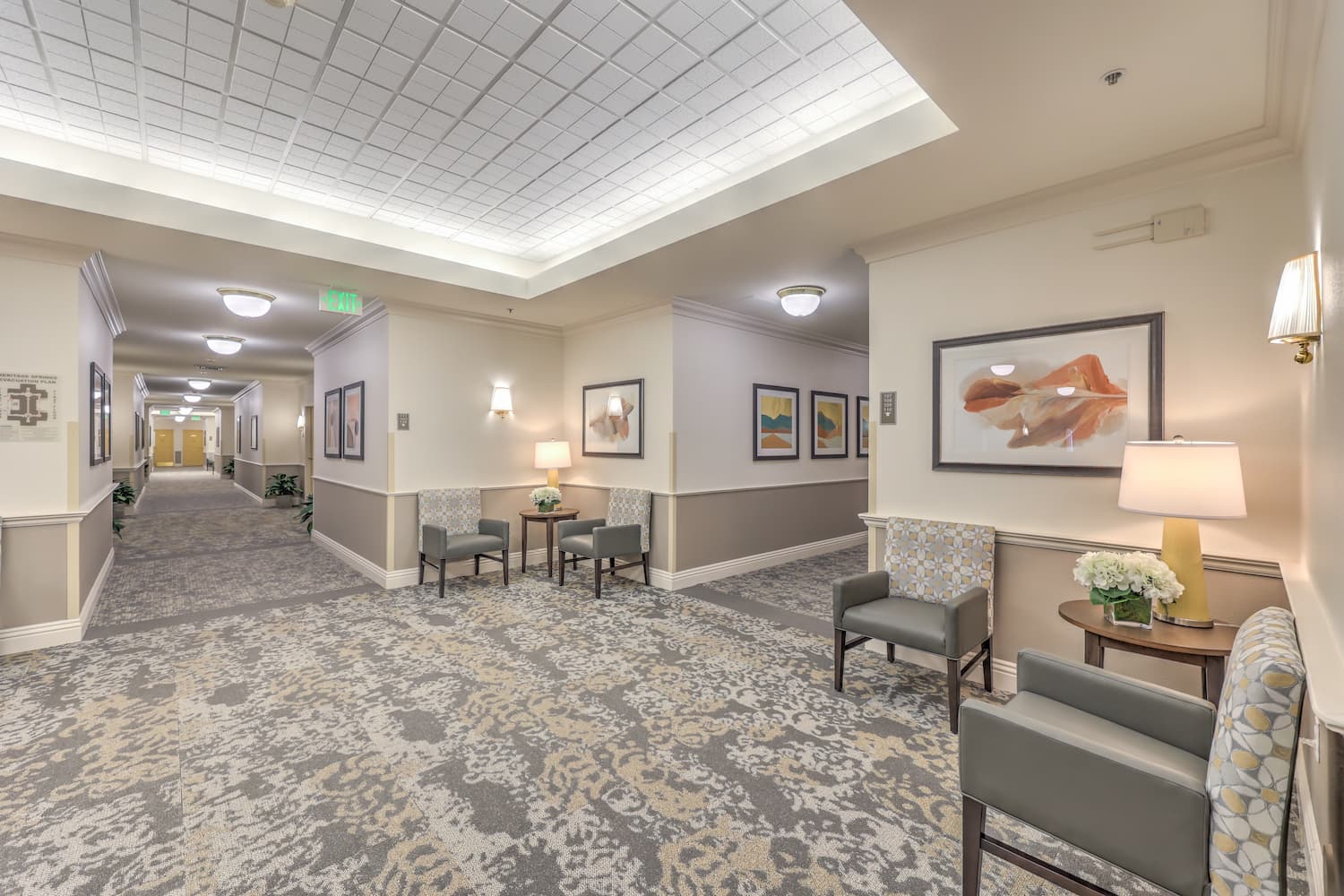 Heritage Springs Assisted Living and Memory Care, Las Vegas, NV 29