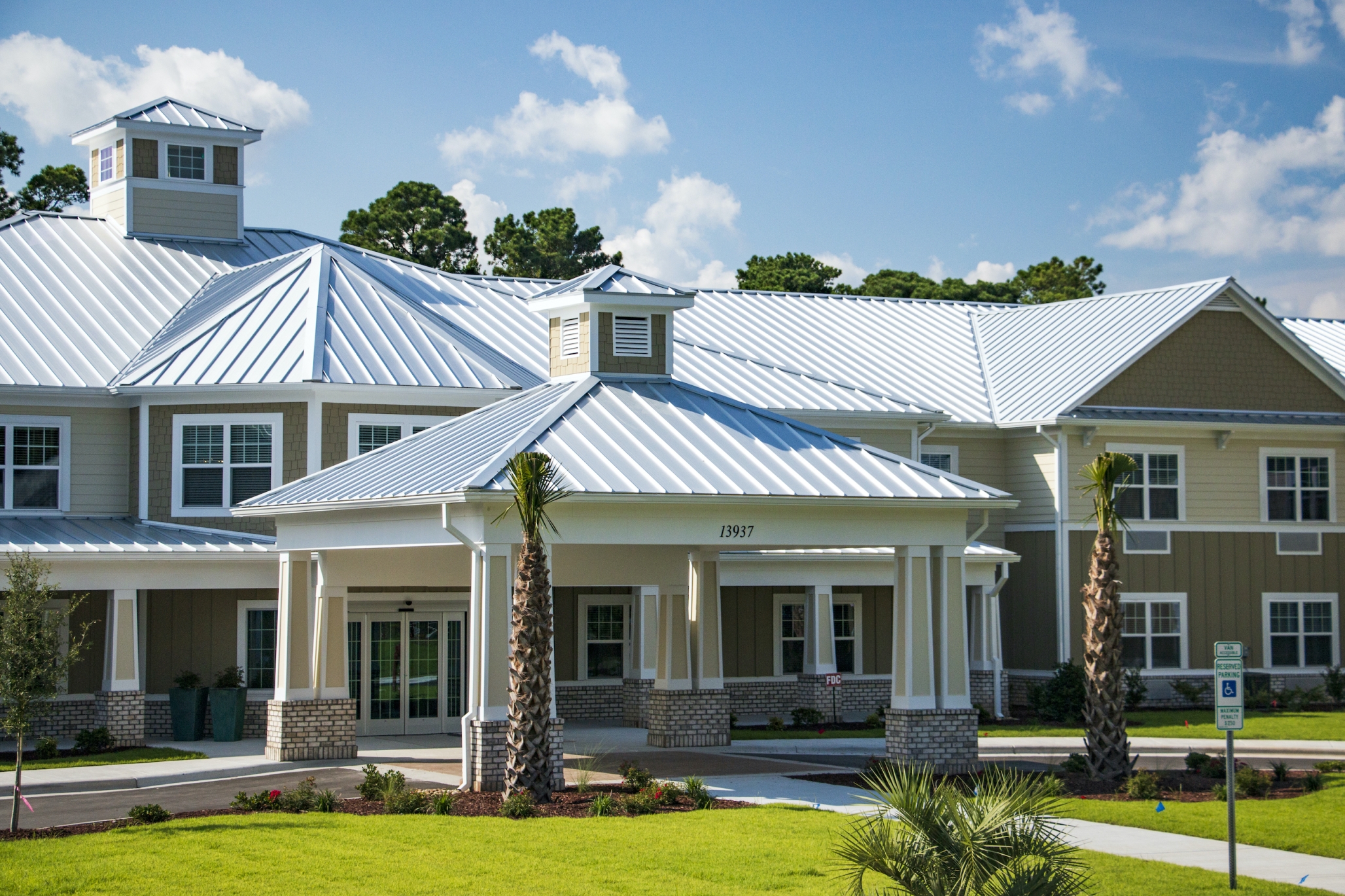 Arbor Landing at Hampstead, Hampstead, NC