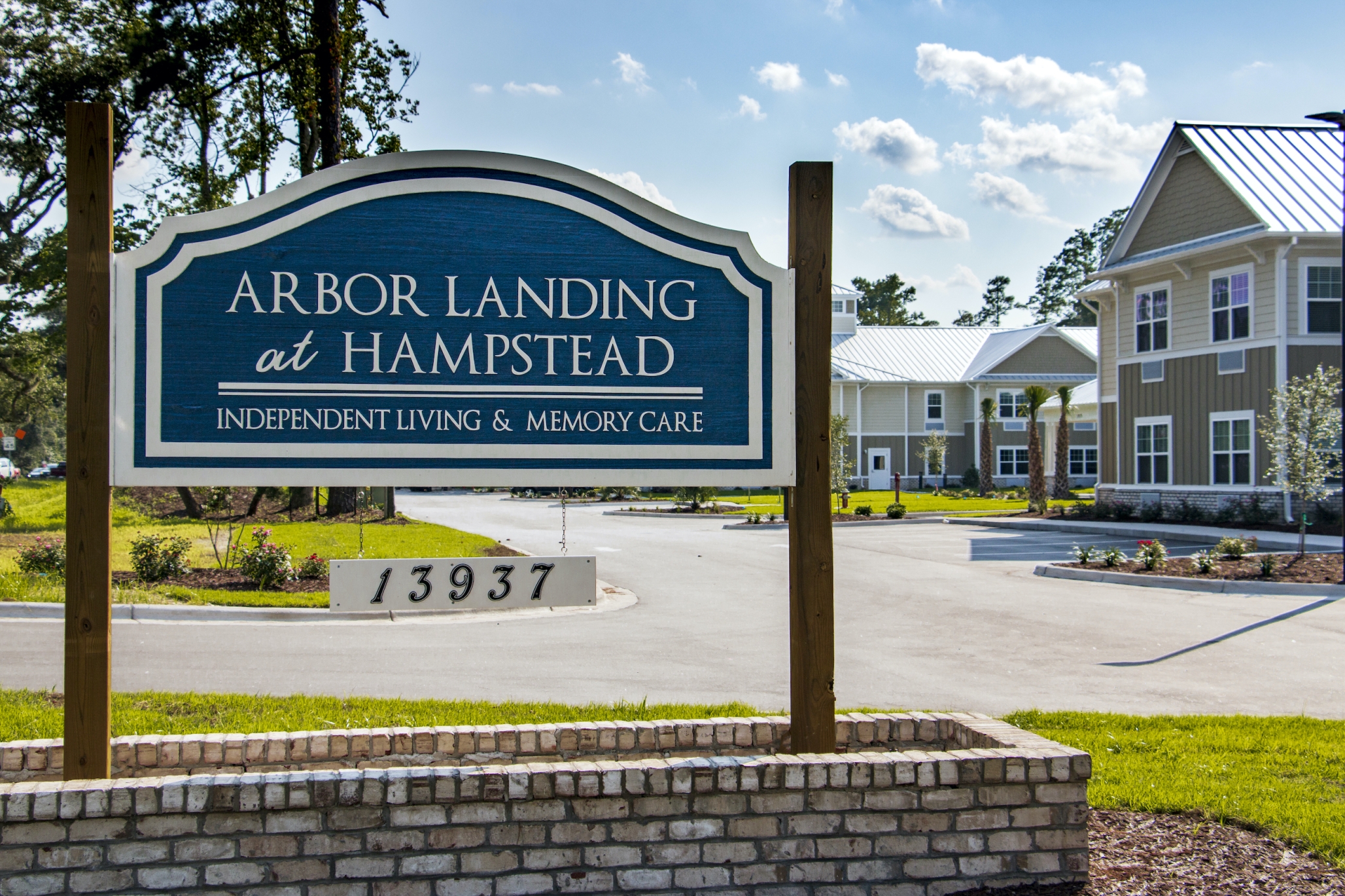 Arbor Landing at Hampstead, Hampstead, NC 11