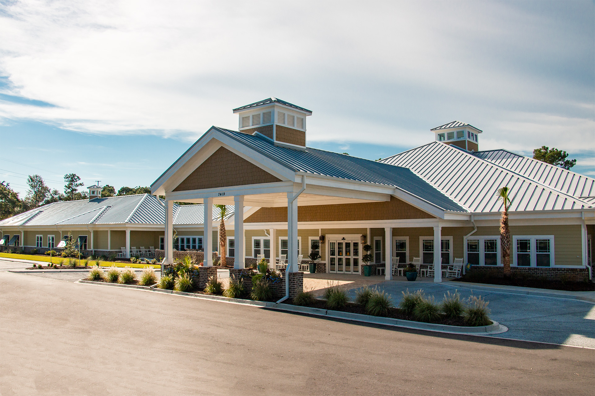 Arbor Landing at Pawleys, Pawleys Island, SC