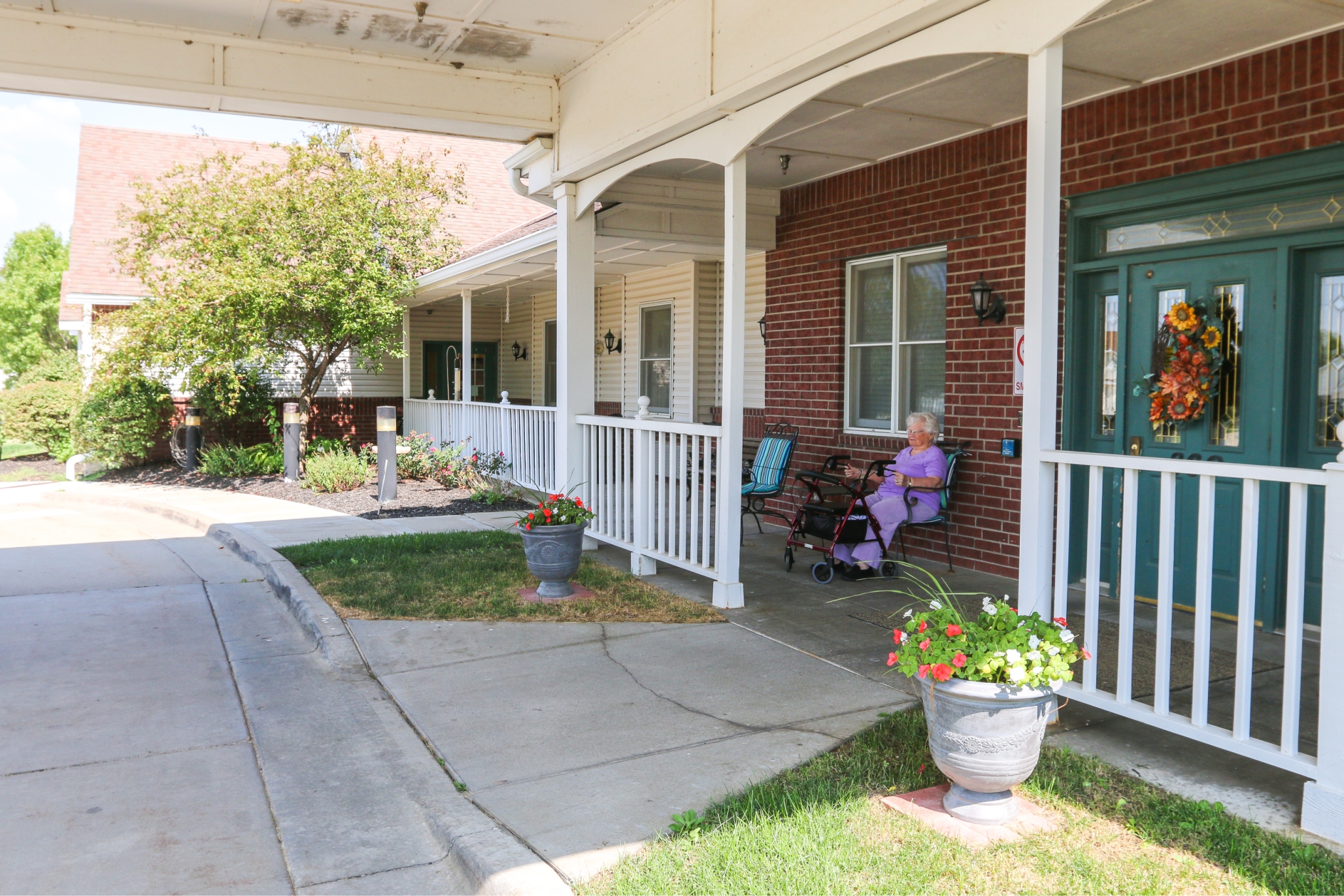 Vintage Park at Gardner, Gardner, KS 3