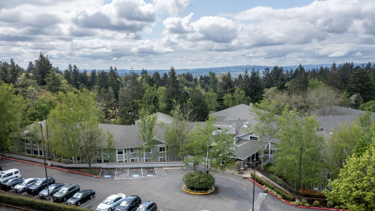 Regency Park Assisted Living and Memory Care, Portland, OR 23