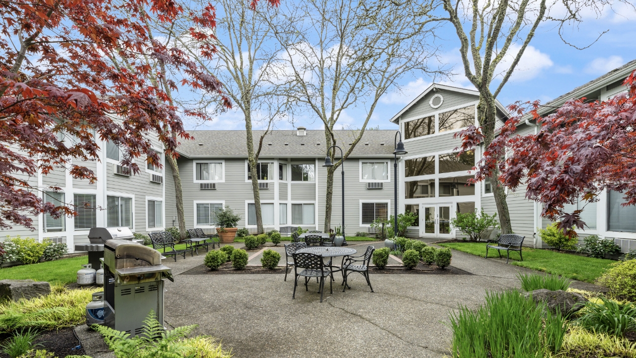 Regency Park Assisted Living and Memory Care, Portland, OR 22