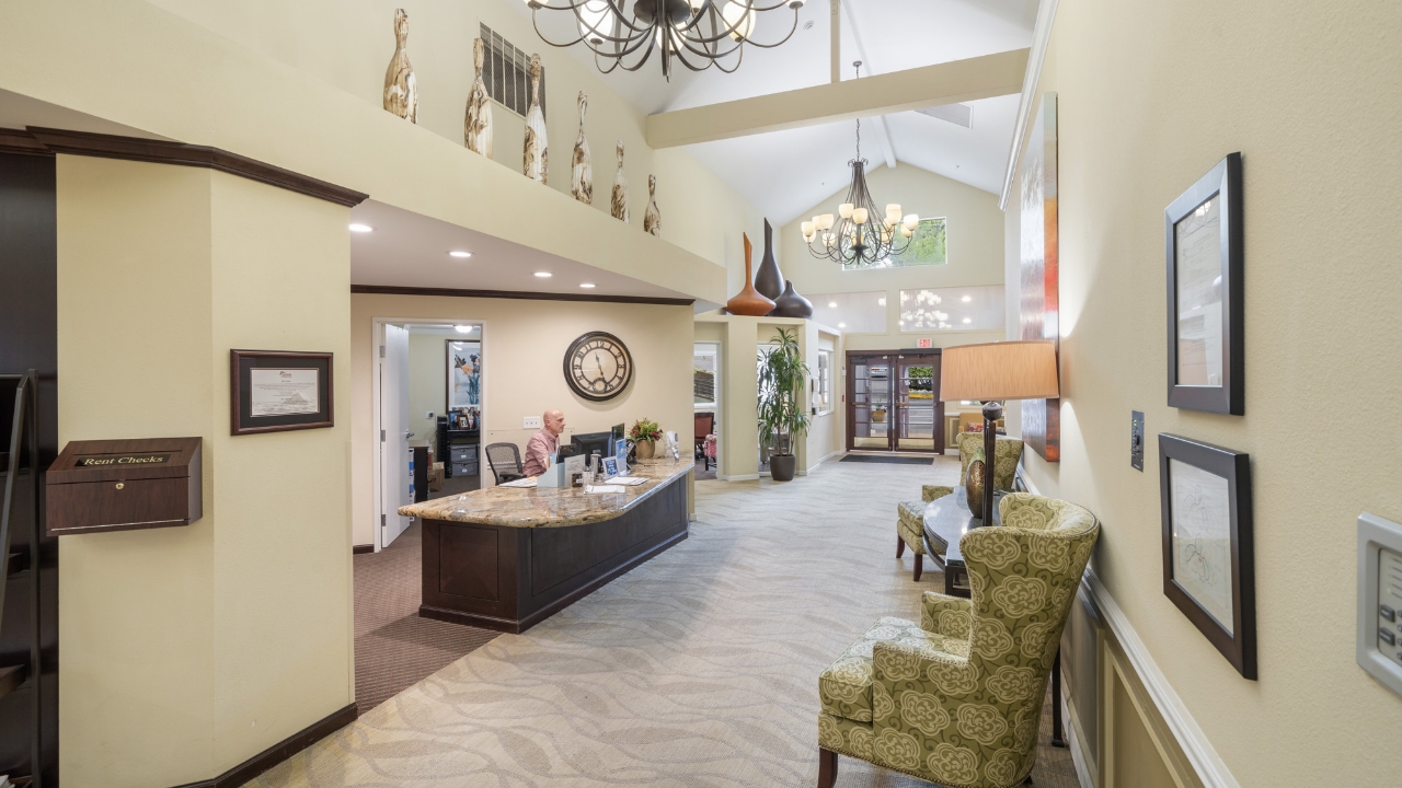 Regency Park Assisted Living and Memory Care, Portland, OR 20