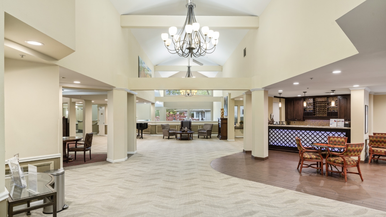 Regency Park Assisted Living and Memory Care, Portland, OR 19