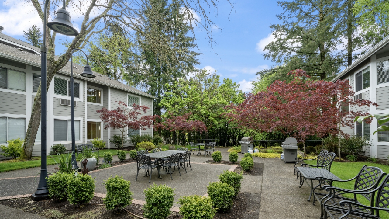 Regency Park Assisted Living and Memory Care, Portland, OR 4