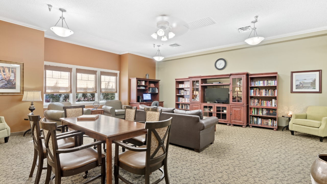 Royalton Place Assisted Living and Memory Care, Milwaukie, OR 17