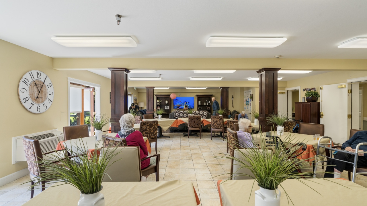 Royalton Place Assisted Living and Memory Care, Milwaukie, OR 11