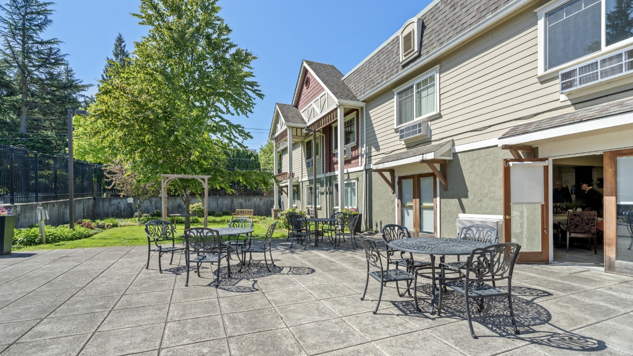 Royalton Place Assisted Living and Memory Care, Milwaukie, OR 3