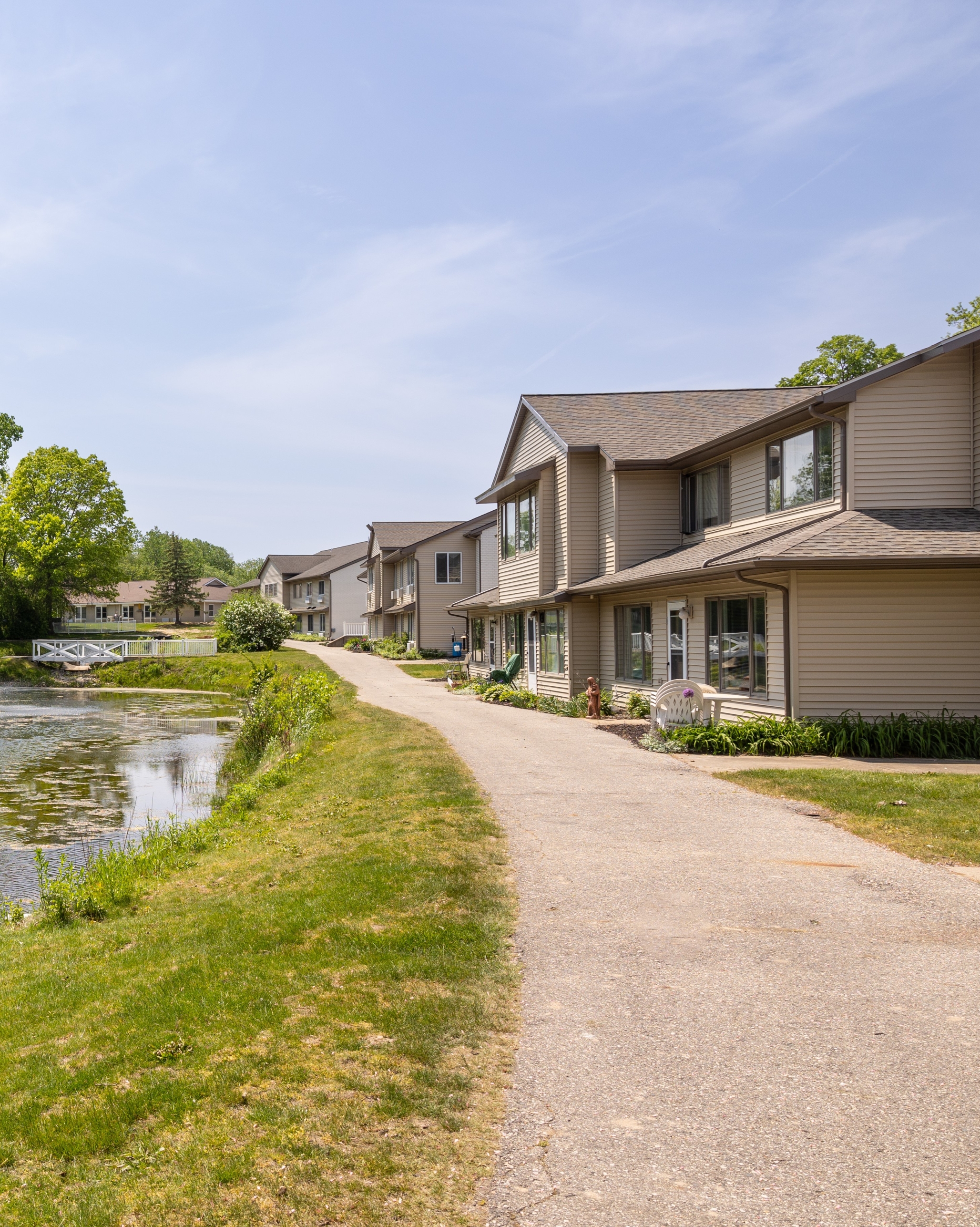 Commonwealth Senior Living at East Paris, Grand Rapids, MI 2