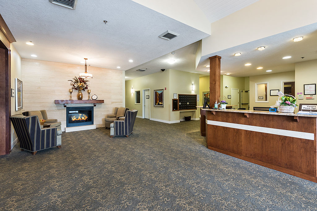 Spring Valley Assisted Living, Springfield, OR 12