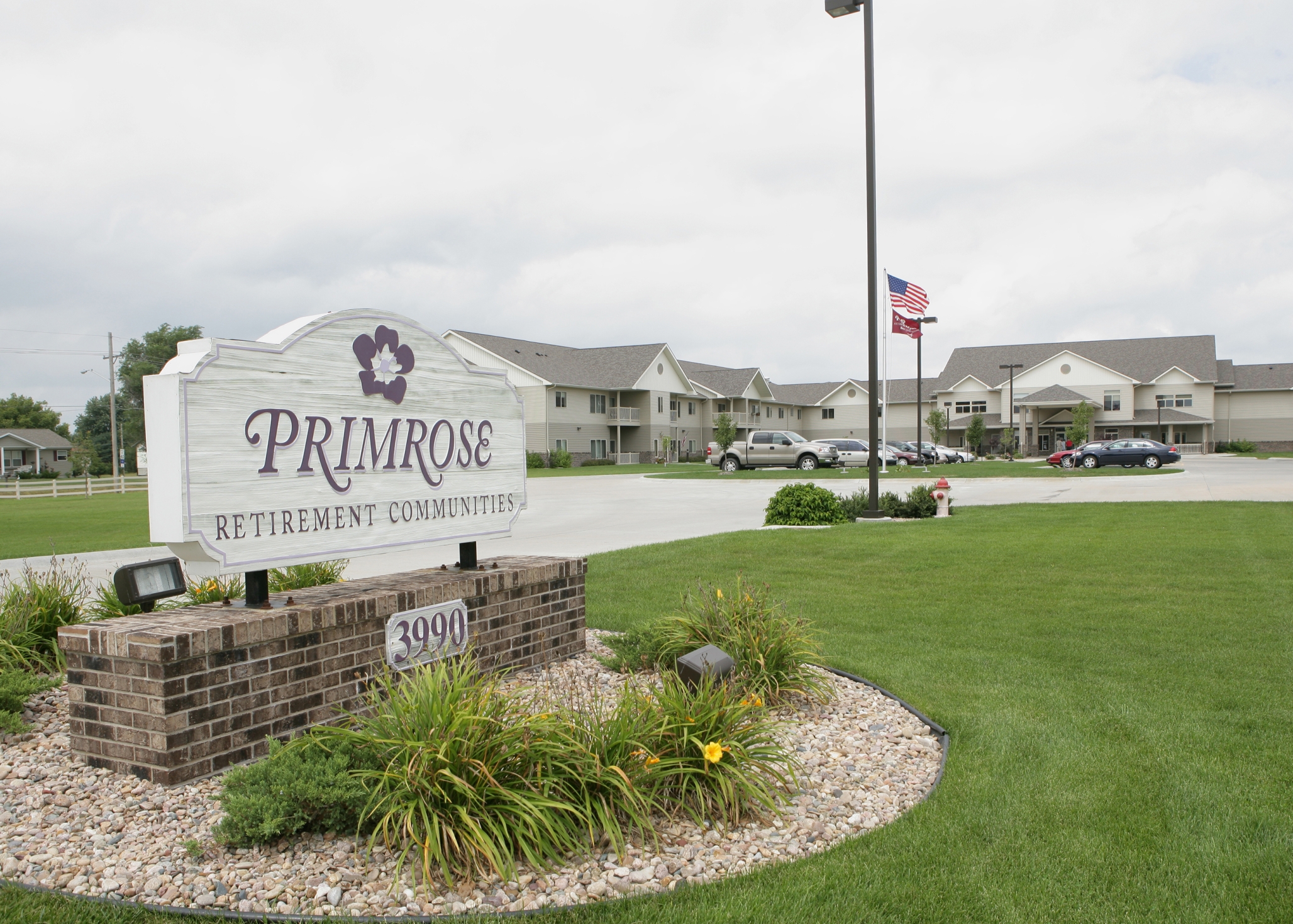 Primrose Retirement Community of Grand Island, Grand Island, NE 3