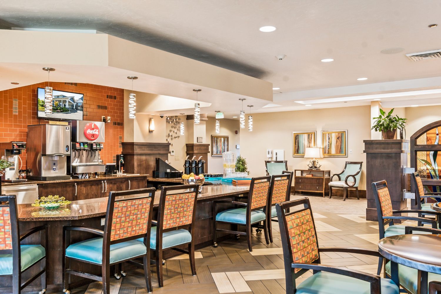 Waterford Grand Assisted Living and Memory Care, Eugene, OR 16