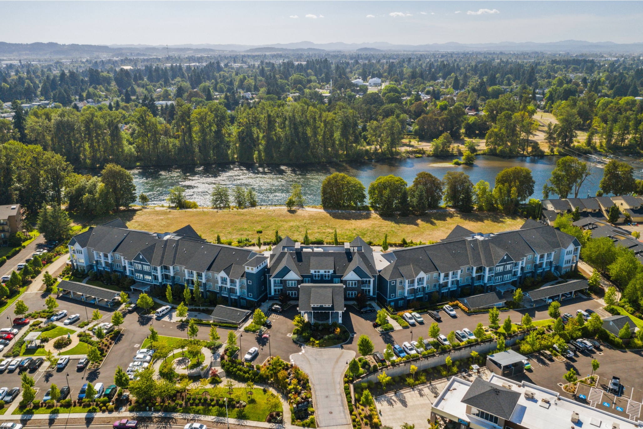 Waterford Grand Assisted Living and Memory Care, Eugene, OR 18