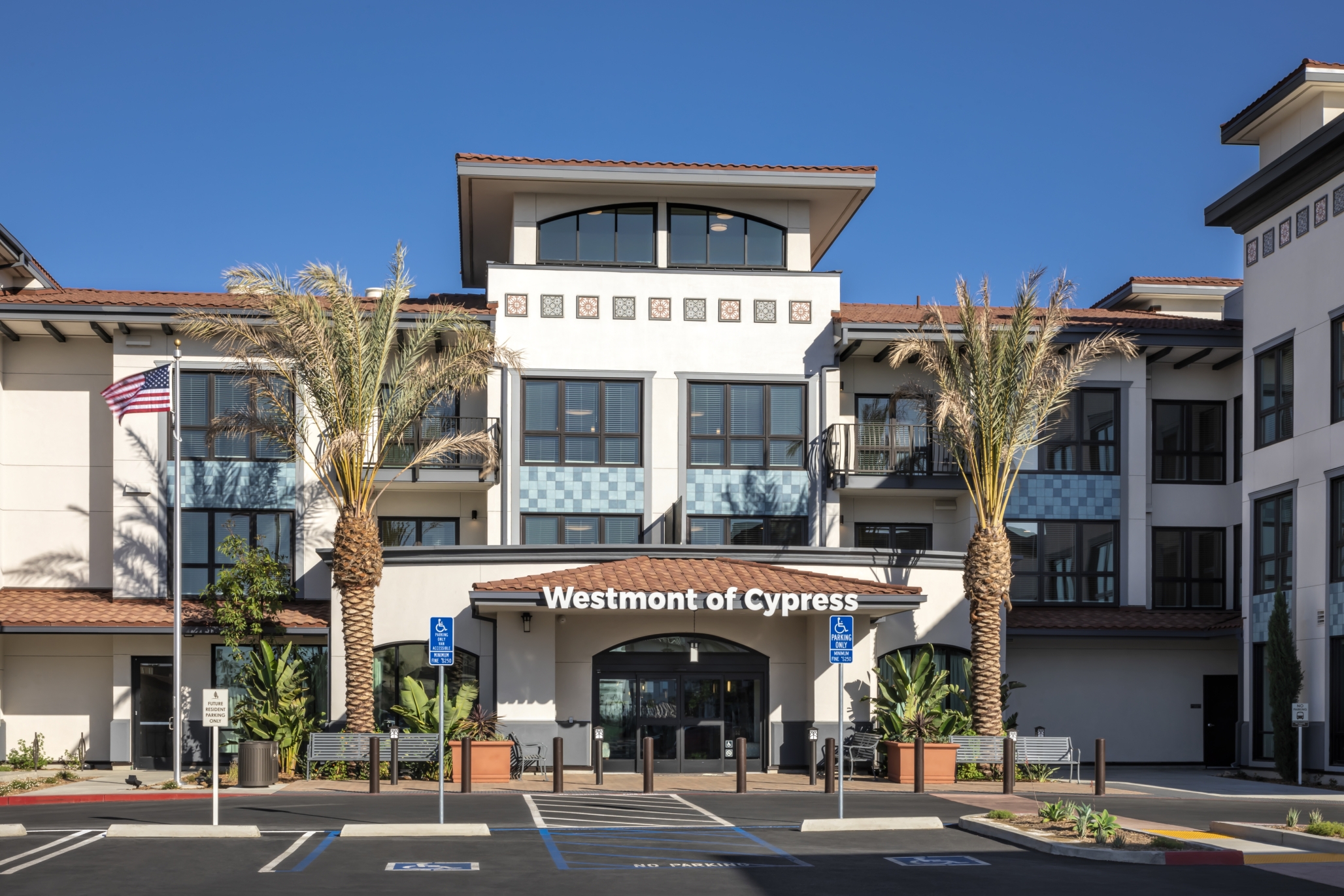 Westmont of Cypress, Cypress, CA 2