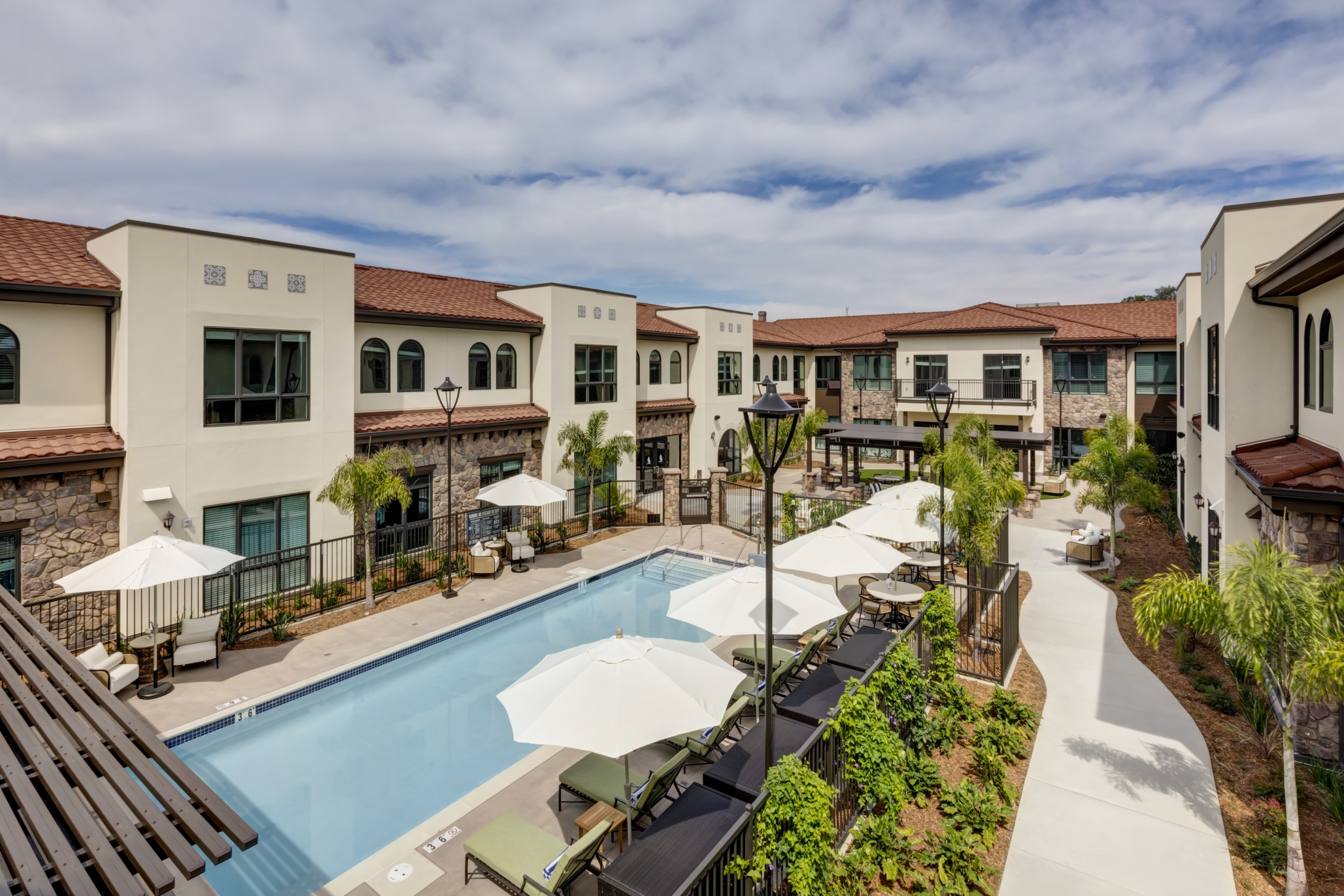 Westmont of Carmel Valley, San Diego, CA 19