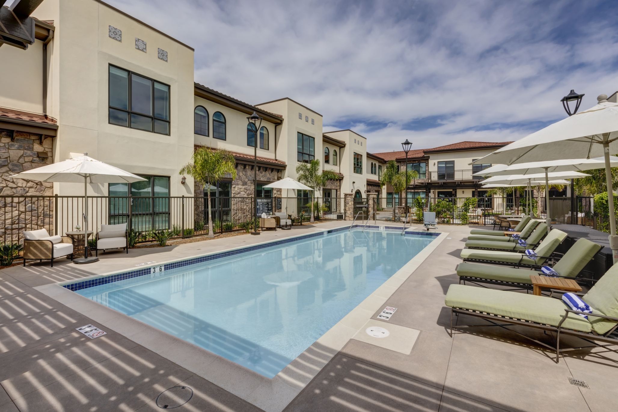 Westmont of Carmel Valley, San Diego, CA 20