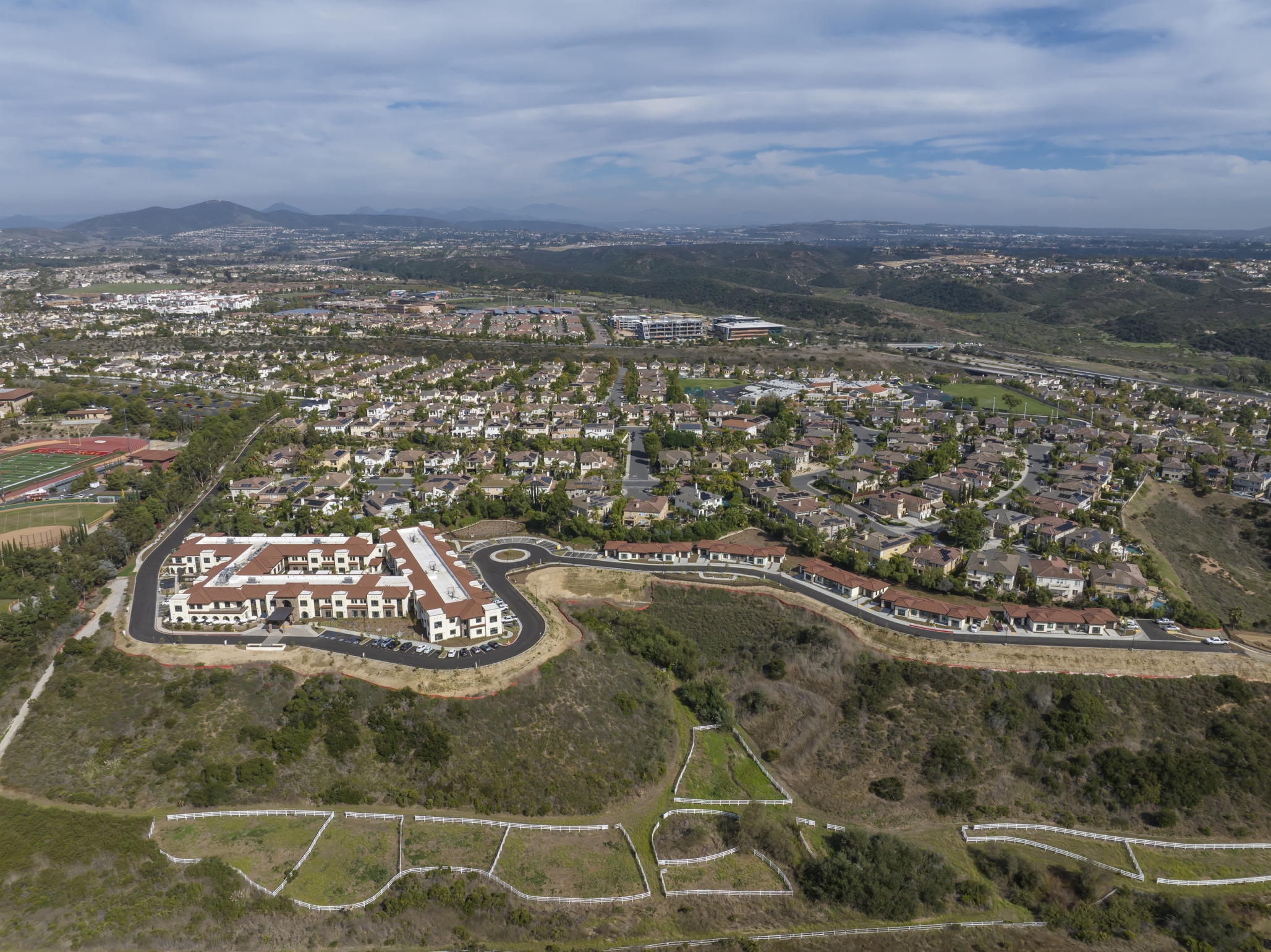 Westmont of Carmel Valley, San Diego, CA 45