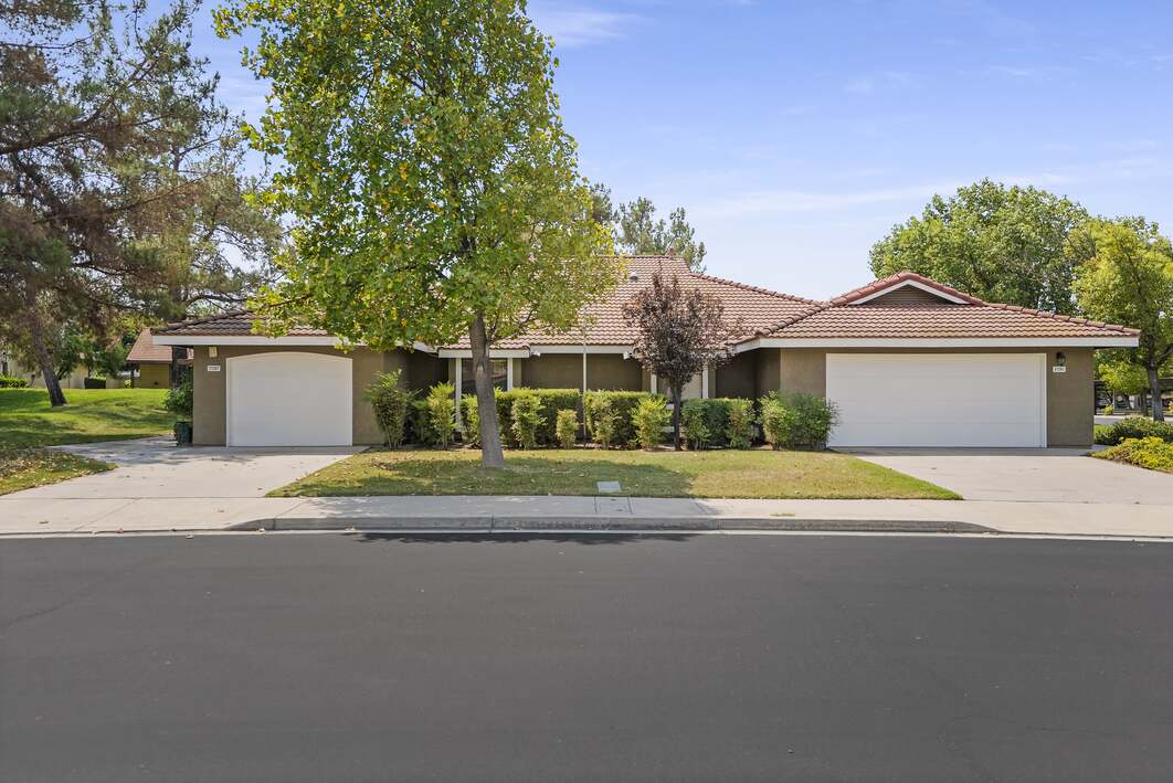 Westmont Village Homes, March Air Reserve Base, CA 2