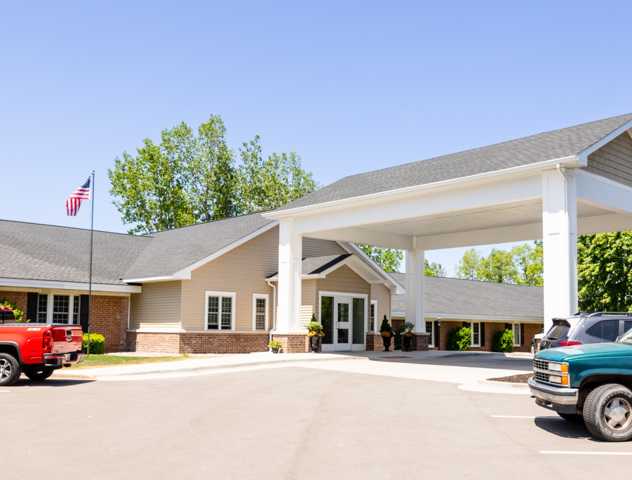 Commonwealth Senior Living at Grand Rapids, Grand Rapids, MI 3