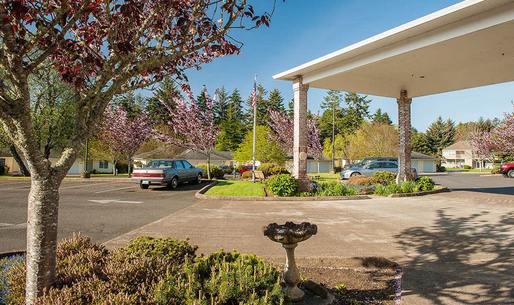 Lakeview Senior Living, Lincoln City, OR 5