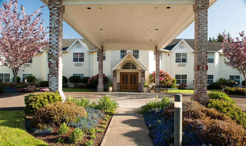 Lakeview Senior Living, Lincoln City, OR 10
