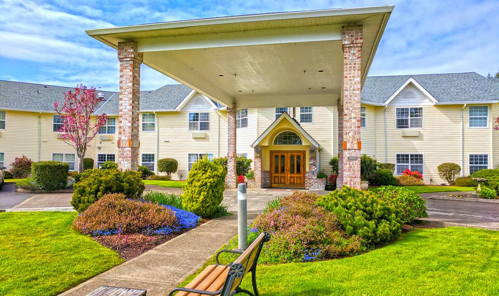Lakeview Senior Living, Lincoln City, OR 11