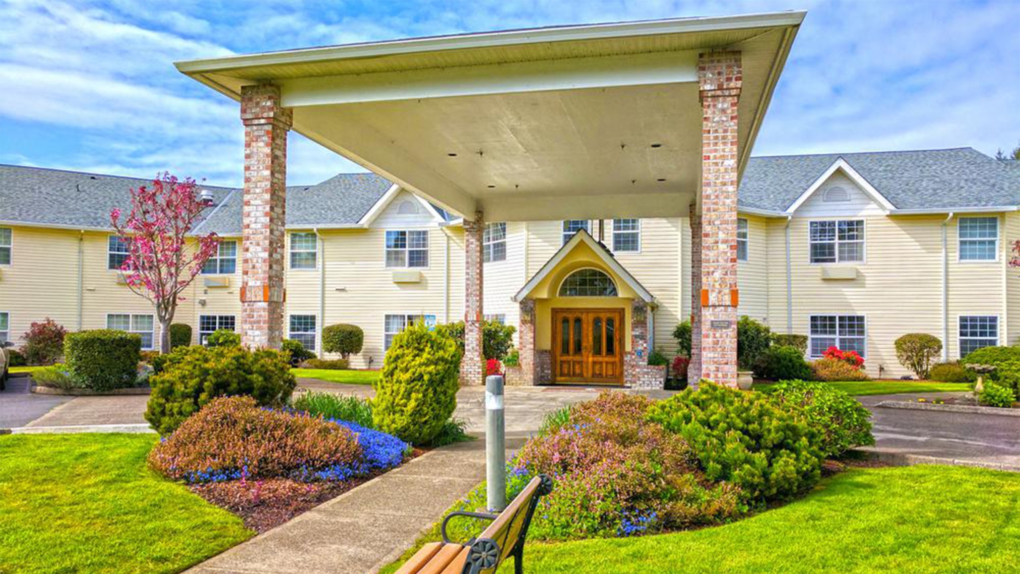 Lakeview Senior Living, Lincoln City, OR 12