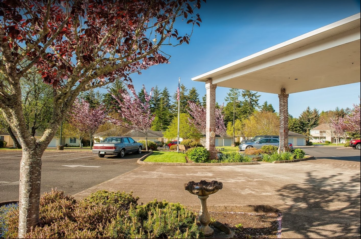 Lakeview Senior Living, Lincoln City, OR 15