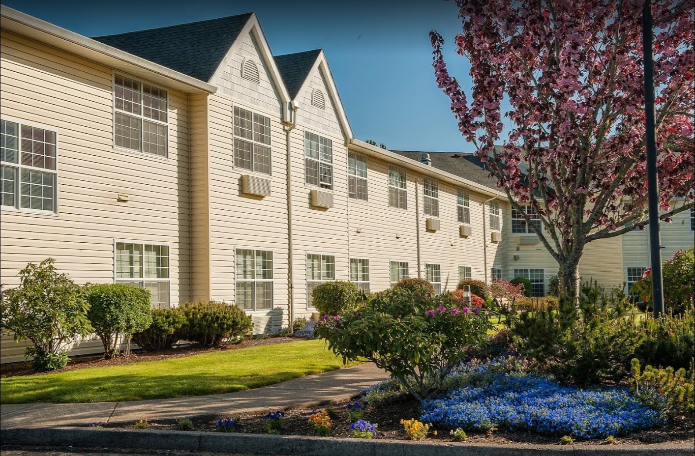 Lakeview Senior Living, Lincoln City, OR 16