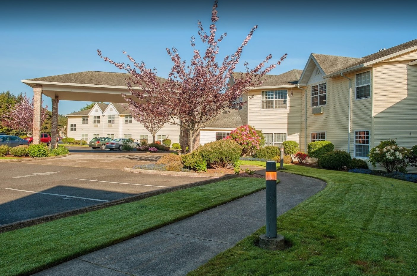 Lakeview Senior Living, Lincoln City, OR 17