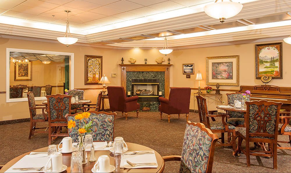 Lakeview Senior Living, Lincoln City, OR 25