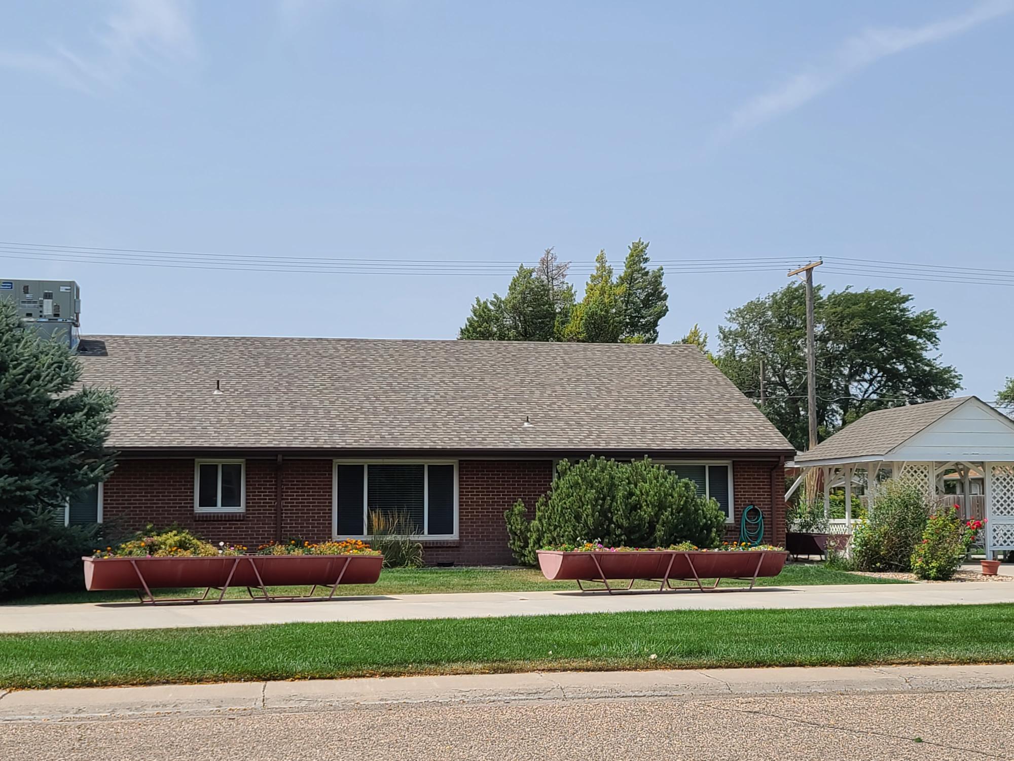 Grace Manor Care Center, Burlington, CO