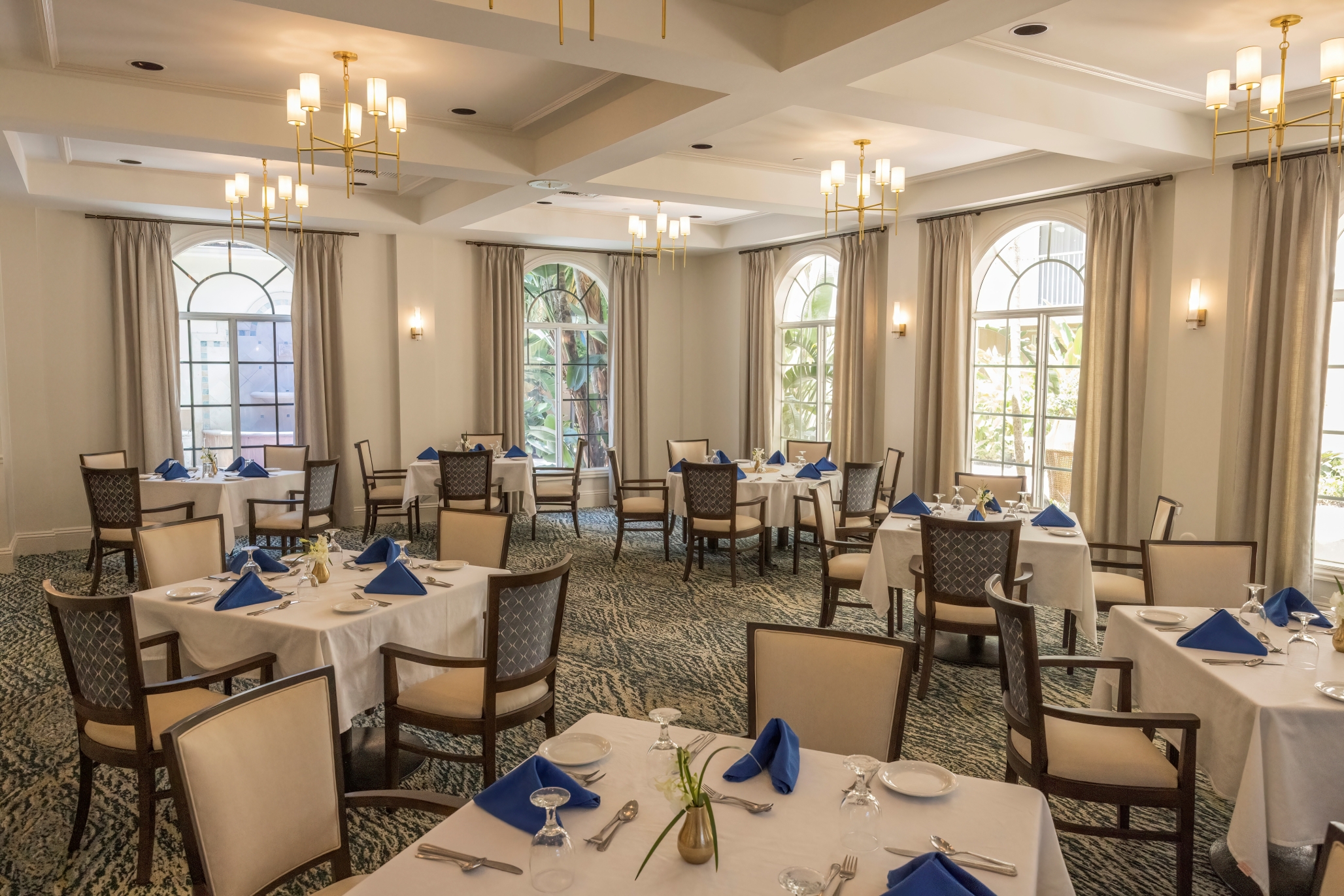 The Carlisle Palm Beach, Lantana, FL 10