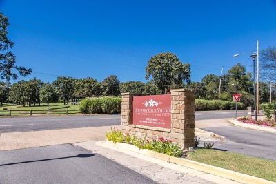 Country Club Village, Hot Springs, AR 13