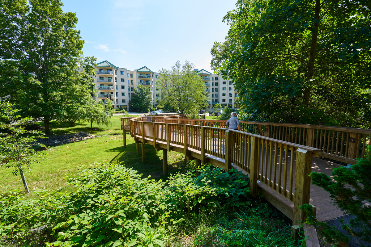 Rydal Park & Waters, Jenkintown, PA